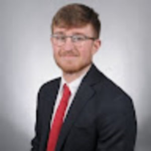 Meet your Posher, Ethan